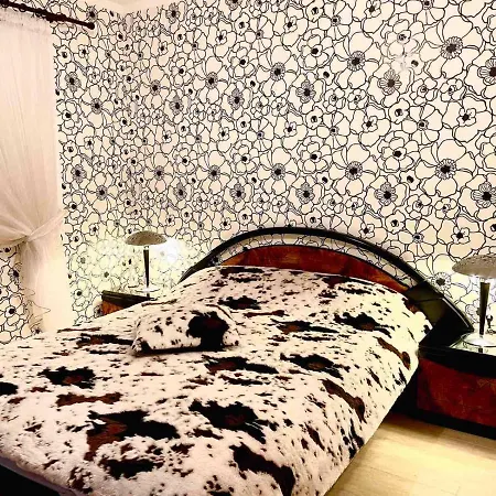 Snow Star Grand Monastery Апартаменты *